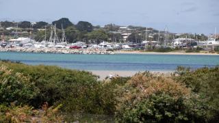 Marlin Waters Unit 2 walk to beach and river Bermagui - Bermagui - 0