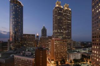 The Ritz-Carlton Atlanta - 8