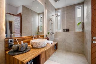 Villa June by BaliSuperHost - Ubud - 4