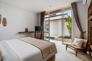 Villa June by BaliSuperHost - Ubud - 1