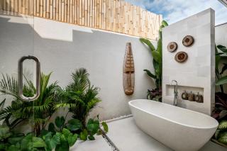 Villa June by BaliSuperHost - Ubud - 7