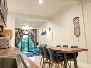 INAPAN @IMPERIO PROFESSIONAL SUITE ALOR SETAR, KEDAH - 6