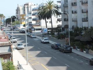 Apartamento Cerca de la Playa con Terraza y Parking en Roses, Costa Brava - ES-204-55 - Roses - 9