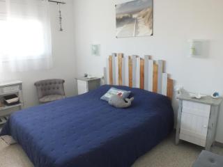 Apartamento Cerca de la Playa con Terraza y Parking en Roses, Costa Brava - ES-204-55 - Roses - 1