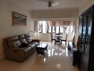 Batu Ferringhi Luxury Seaview Suite - 3Br - Batu Ferringhi - 4