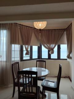 Batu Ferringhi Luxury Seaview Suite - 3Br - Batu Ferringhi - 5