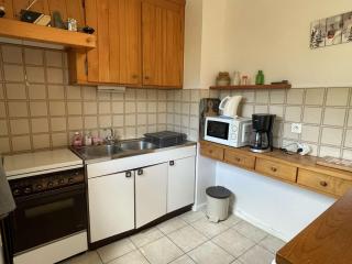 Charmant studio à Praz-Sur-Arly pour 5 pers. proche ski et lac, parking et casier à ski inclus - FR-1-603-79 - Praz-sur-Arly - 5