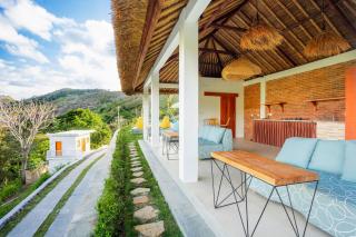 Lombok Khophilauvillas - Kuta Lombok - 4