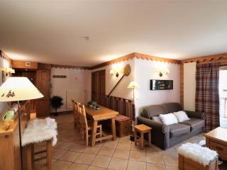 Appartement Confortable de 3 Chambres à Tignes Val Claret - Proche Pistes et Commerces - FR-1-502-527 - Tignes - 2