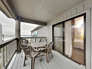 Spinnaker #2A - Perdido Key - 4