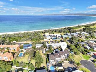 Calendo Apartments - Merimbula - 9