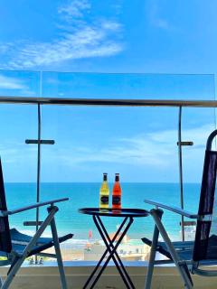 GoldSea View Nice Apartment - Vung Tau - 0