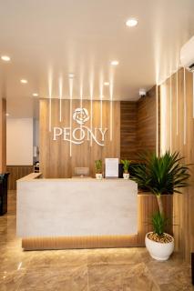 Peony Hotel - Can Tho - 8