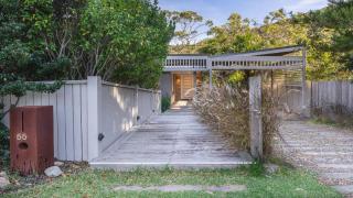 Coral Paradise - Metres From Beachfront - Pearl Beach - 1