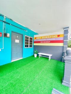 AISY HOMESTAY - Rumah 4 atau 5 - 8