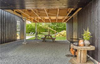 Gorgeous Home In Fjerritslev With Sauna - Fjerritslev - 3
