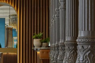 JW Marriott Hotel Madrid - Madrid - 6
