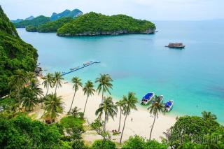 Koh Phaluai beach cottage - Koh Phaluai - 1