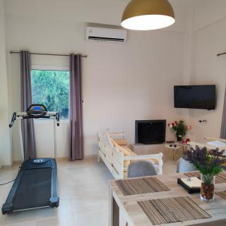 THROUBI VILLA - Agia Galini - 5