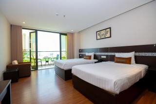 Sea Garden Hotel - 6