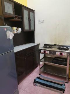 Teratak Tuan Muda Homestay - Malacca - 9