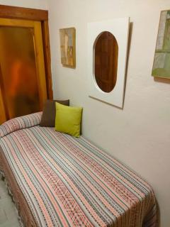 Apartamento a pie de playa en San Marcos - San Marcos - 7