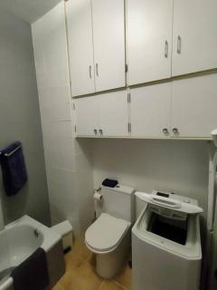 Apartamento a pie de playa en San Marcos - San Marcos - 2