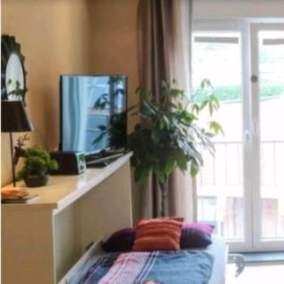 Wuppertal-Ronsdorf 1-3 Betten Personen Wohnung Ferienwohnungen Appartement Monteurwohnung bei Merih - Wuppertal - 4