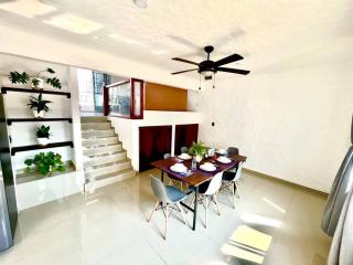 Best location! apartment w/ pool - Puerto Vallarta - 4