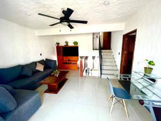 Best location! apartment w/ pool - Puerto Vallarta - 8