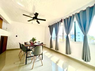 Best location! apartment w/ pool - Puerto Vallarta - 1