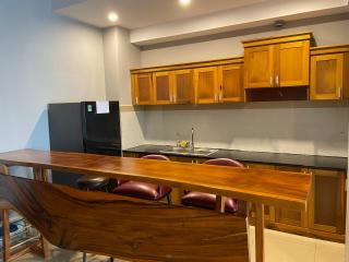 Nice Apartment 2 bed room Oasky - Vung Tau - 6