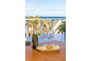 Nautilus At Blueys . Beachfront - 8