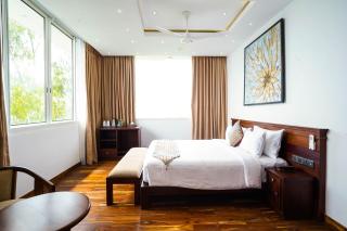 A'Lankaa Resorts & Spa - 5