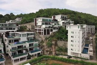Spacious apartment Kamala Falls by Lofty - Ban Nakhale - 9
