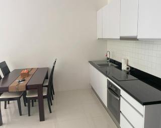 Spacious apartment Kamala Falls by Lofty - 1