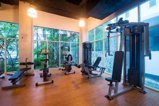 Spacious apartment Kamala Falls by Lofty - 6