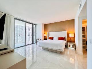 Dramatic Ocean View at Hyde Resort And Residences - Hollywood - 7
