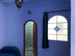 Dar Fatima - Chefchaouen - 2