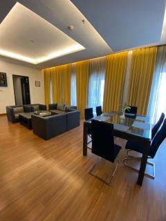 Golden Flower by KAGUM Hotels - Bandung - 7