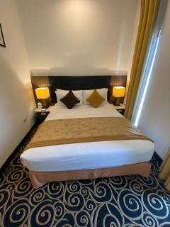 Golden Flower by KAGUM Hotels - Bandung - 6