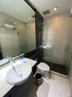 Golden Flower by KAGUM Hotels - Bandung - 5