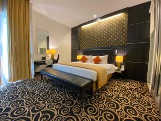 Golden Flower by KAGUM Hotels - Bandung - 1