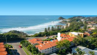 307 South Pacific Apartments - Port Macquarie - 0