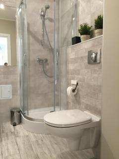 Apartament Warszawska - Gdynia - 6