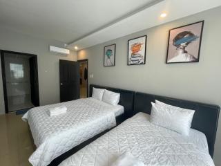 Nice Apartment 2 bed room Oasky - Vung Tau - 2