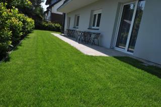APARTAMENTY POD ŻAGLAMI MIELENKO - Mielenko - 1