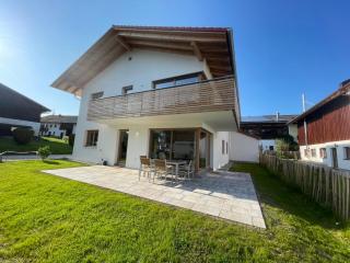 Ferienwohnung Schmied von Almertsham - Höslwang - 9