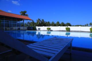 PJ Hotels Jaffna - 7