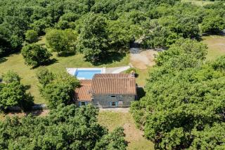 Pićanci in Bibići (Haus für 4-5 Personen) - 5